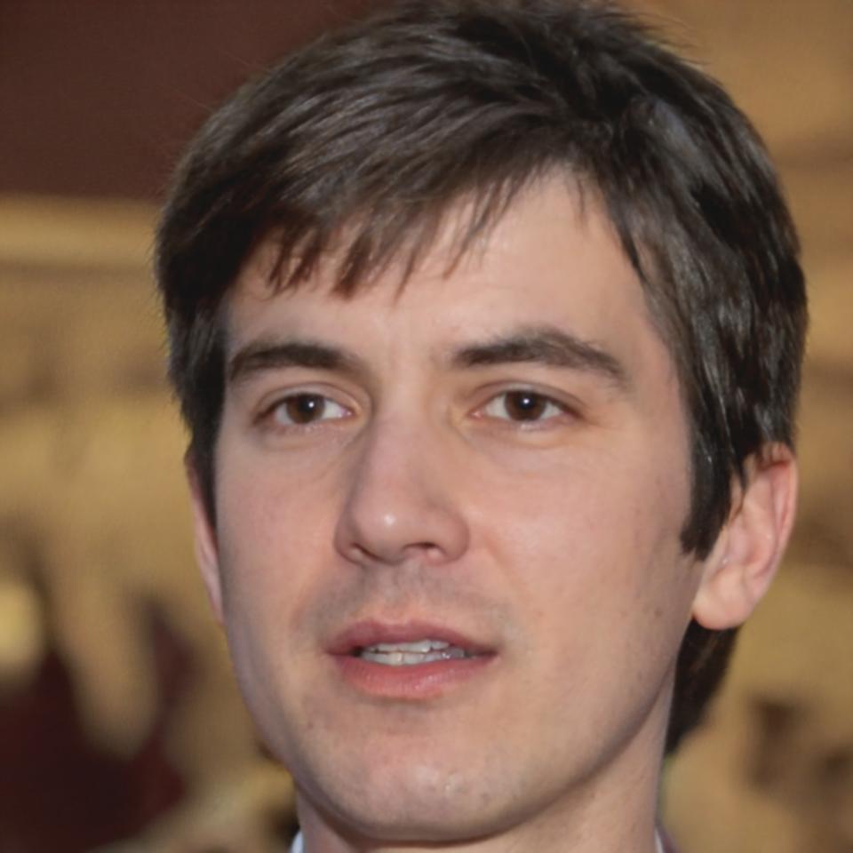 Teilnehmer Michael