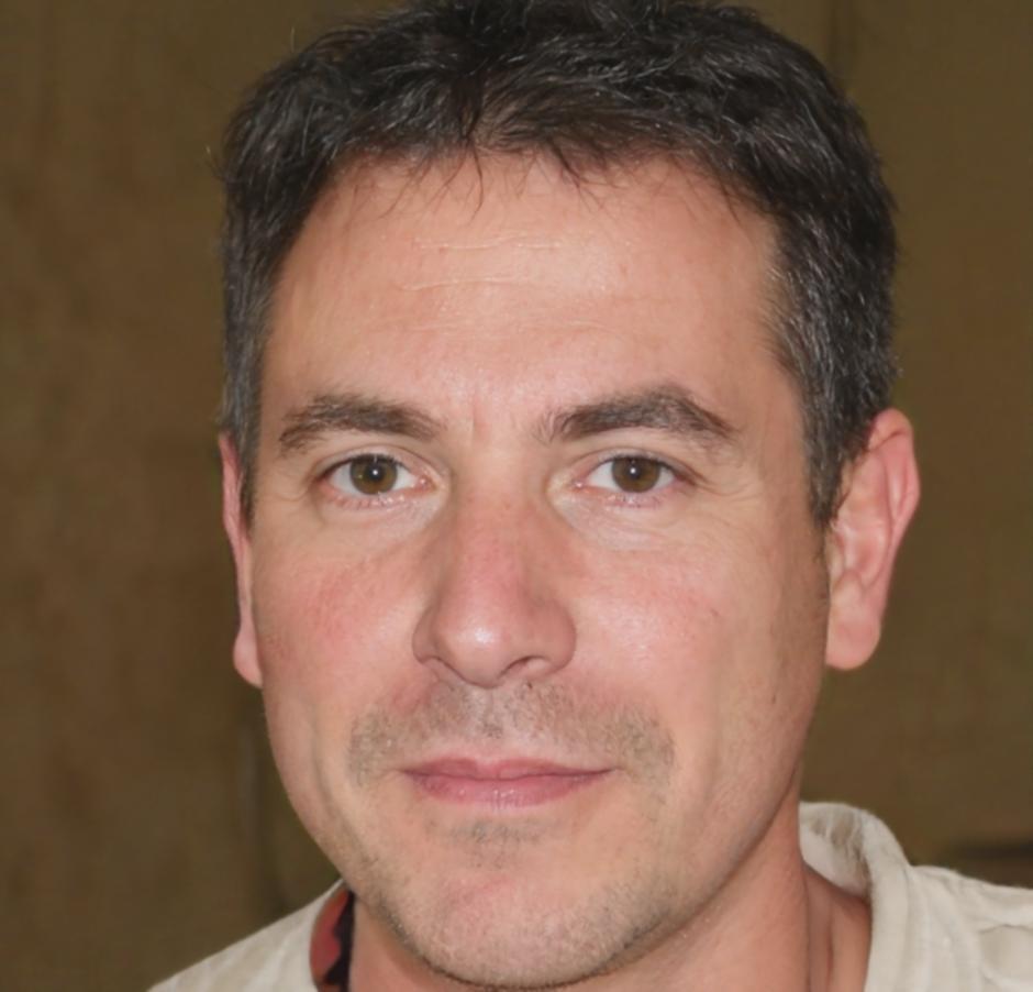 Teilnehmer Thomas